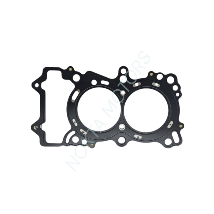 CF MOTO  450SR  SİLİNDİR ÜST KAPAK CONTASI ORJİNAL