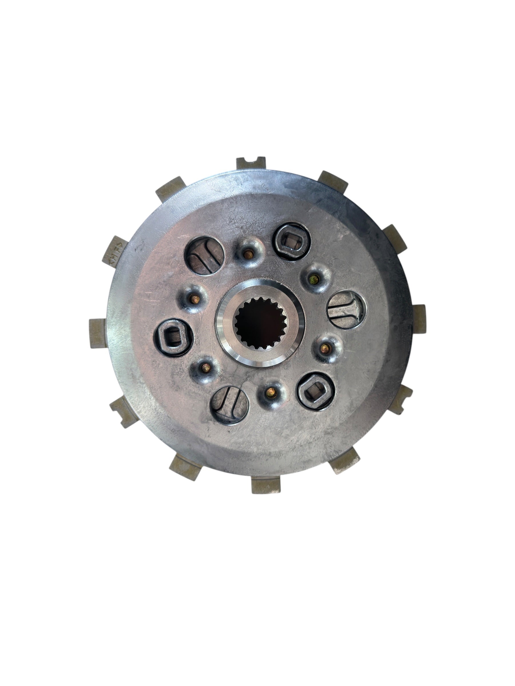 CF Moto 250SR Debriyaj İç Tas Komple E4