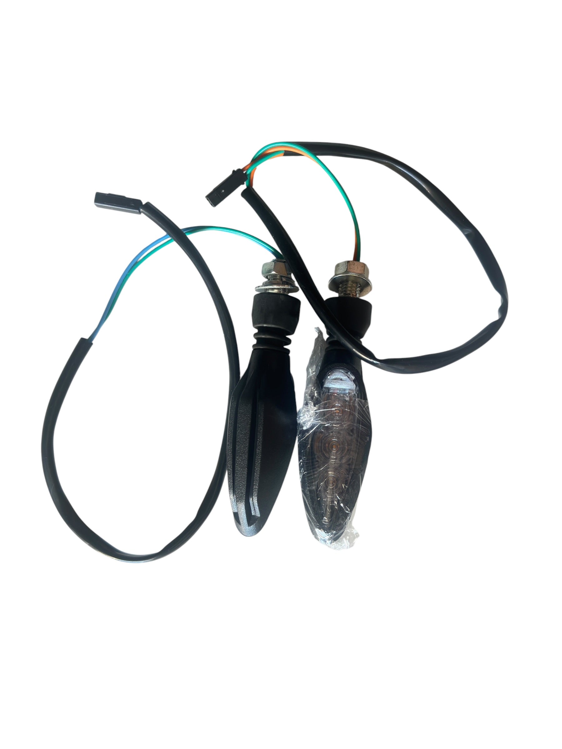 CF Moto NK250 -SR250 Sinyal sağ -sol takım
