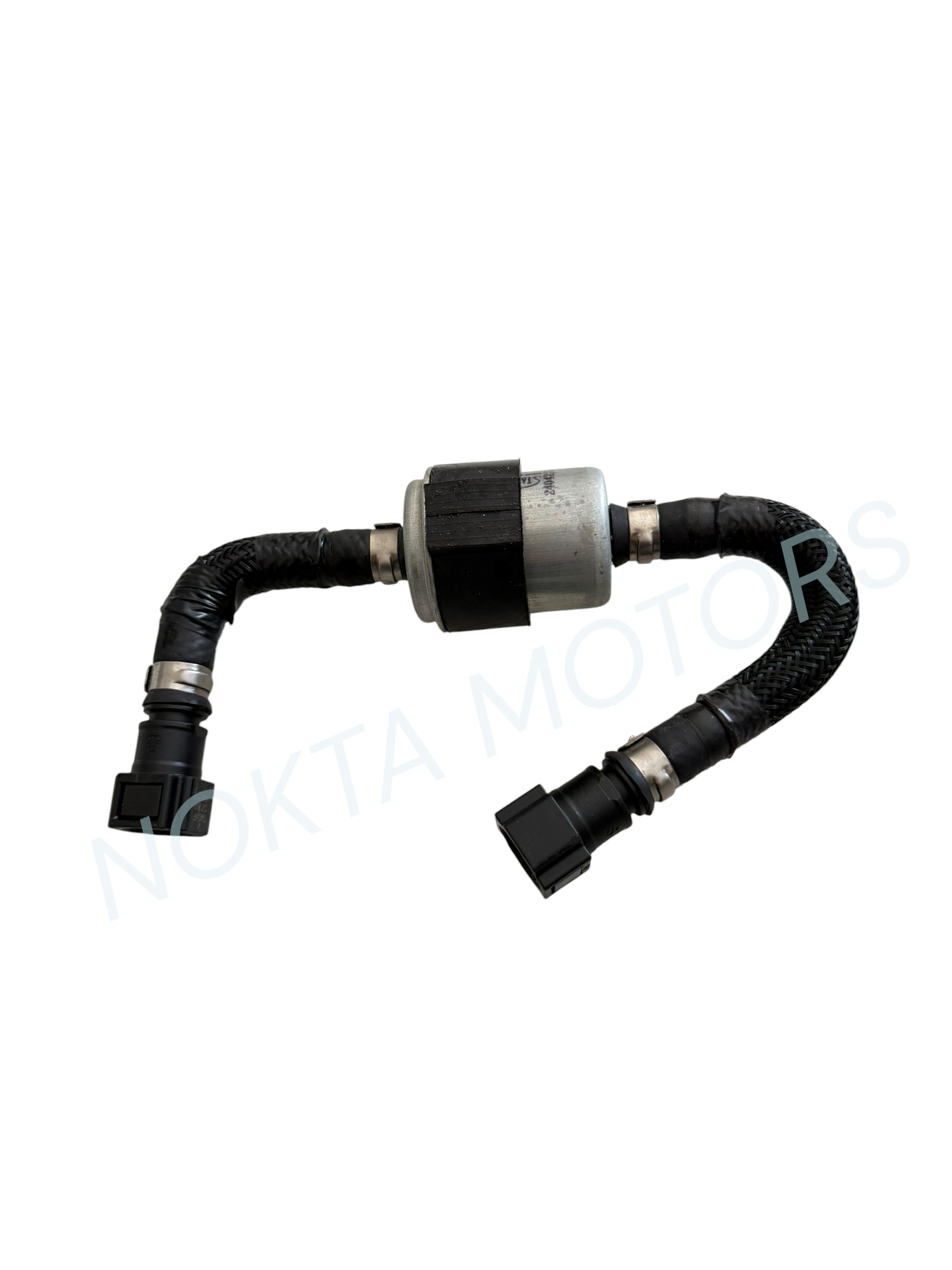 CF MOTO  NK250 BENZİN HORTUM - FİLTRE ORJİNAL
