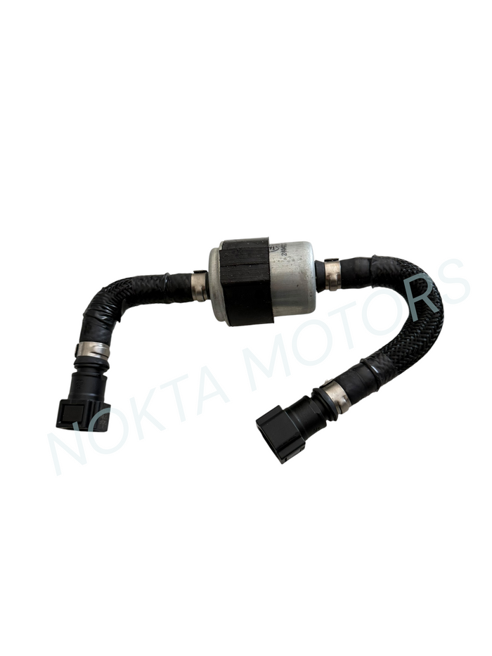 CF MOTO SR 250 BENZİN HORTUM - FİLTRE ORJİNAL