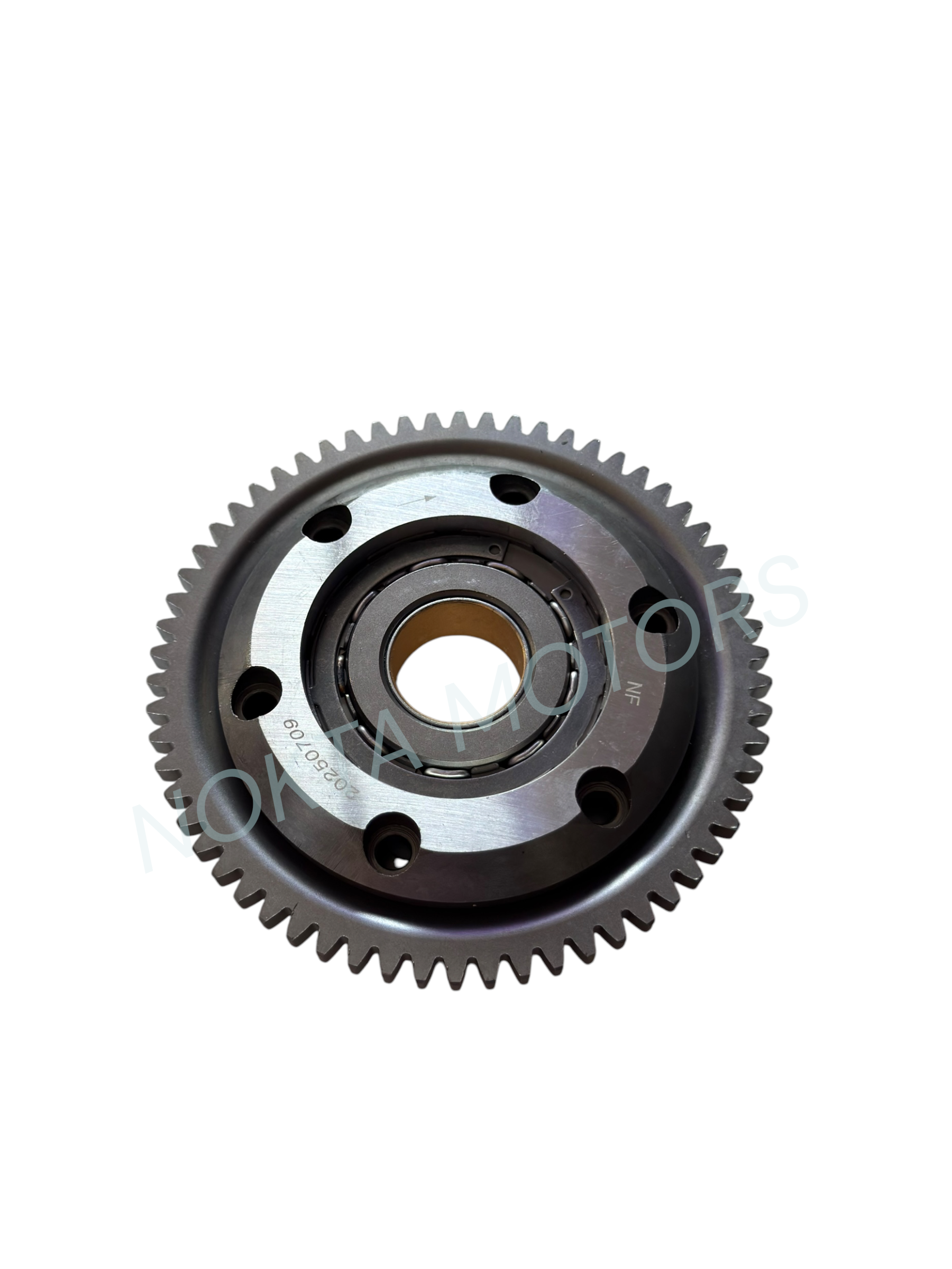 CF MOTO SR 250 MARŞ RUBLESİ ORJİNAL