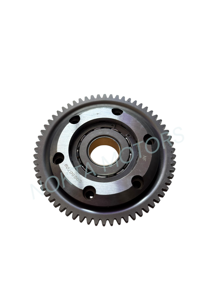 CF MOTO SR 250-NK250 MARŞ RUBLESİ ORJİNAL
