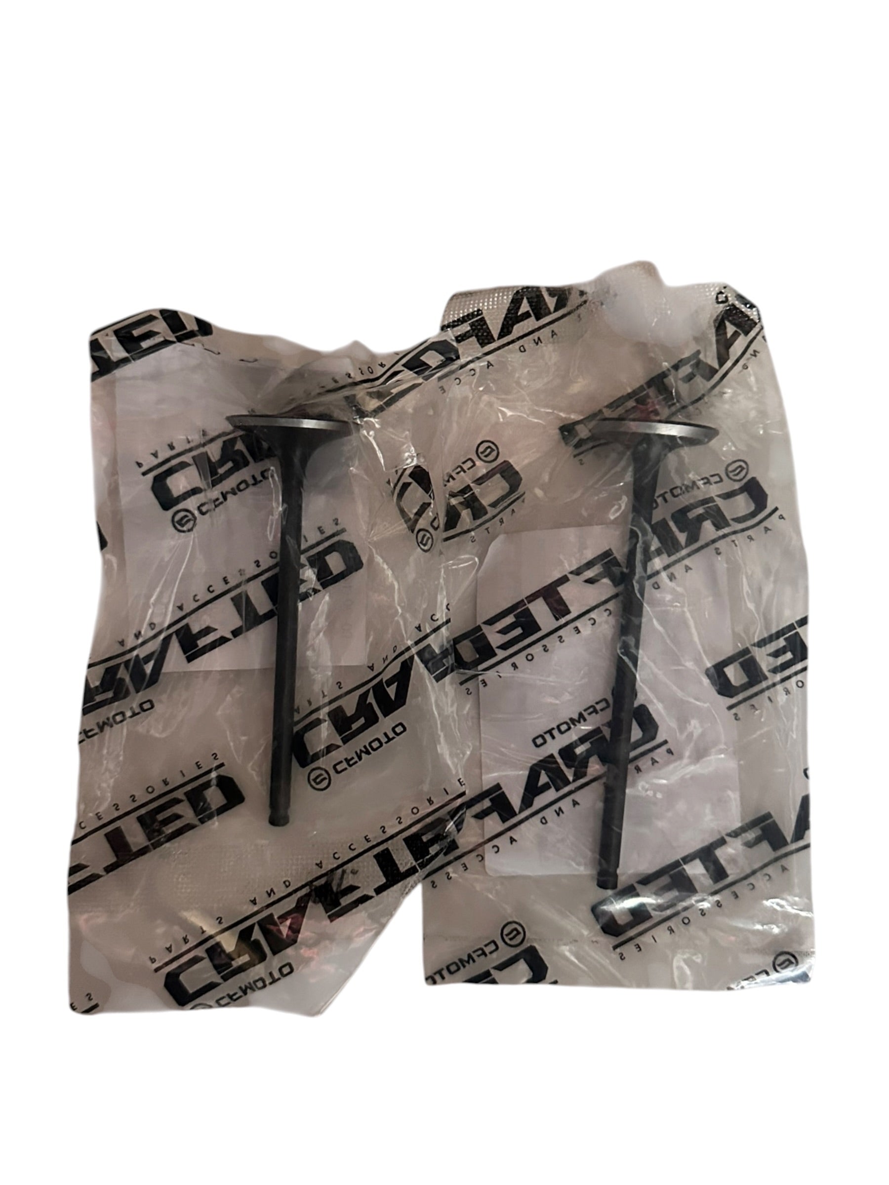 CF MOTO NK 250-SR250 SUBAP TAKIM-ORJİNAL