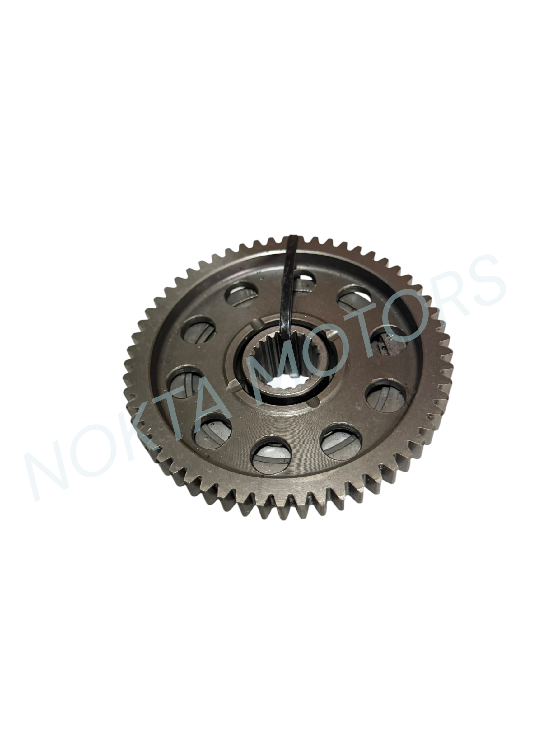 MONDİAL RX3 İ EVİ MARŞ RUBLESİ İLK HAREKET DİŞLİSİ (orjinal 2.el)