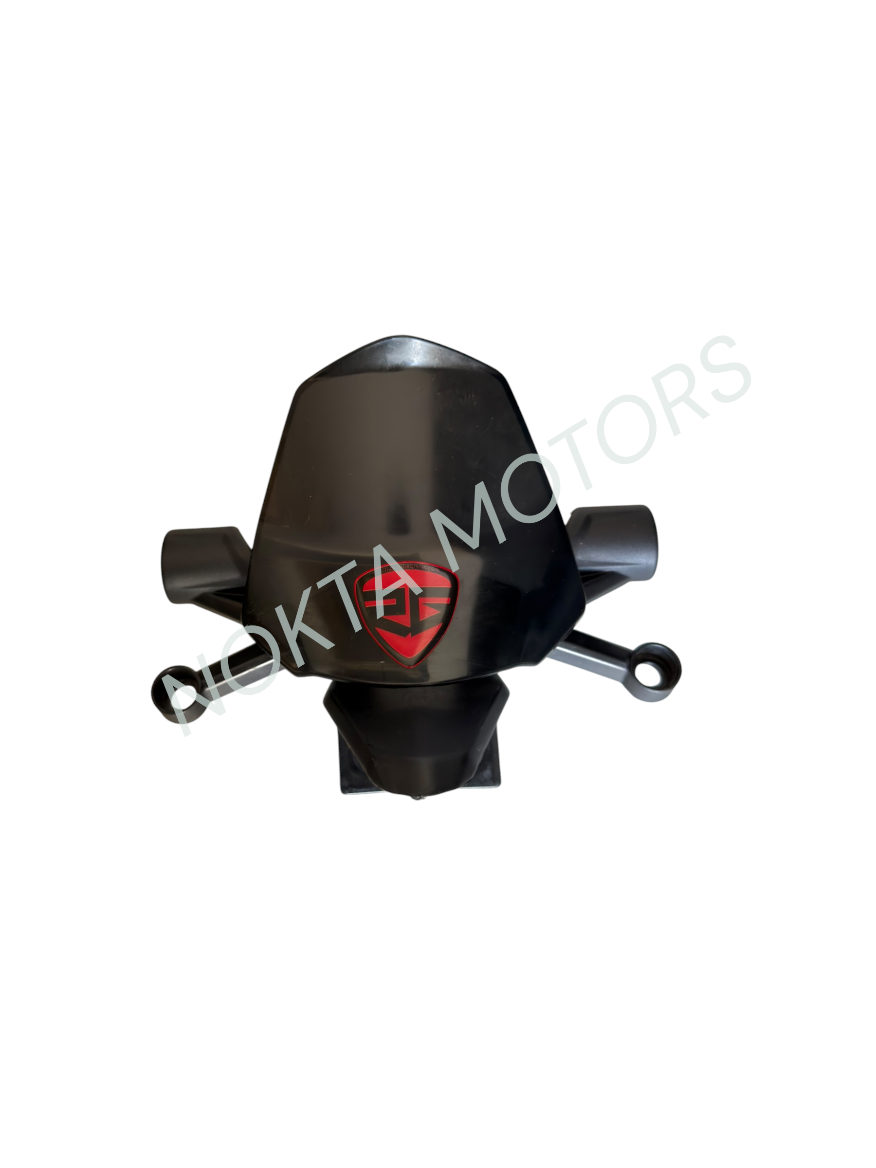 CF MOTO NK 250 SİNYAL BRAKETİ- SİPERLİK CAMI (orjinal 2.el)