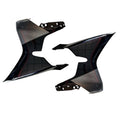 CF Moto 450SR YAN  PANEL ZİRCON SİYAH ORJİNAL TAKIM