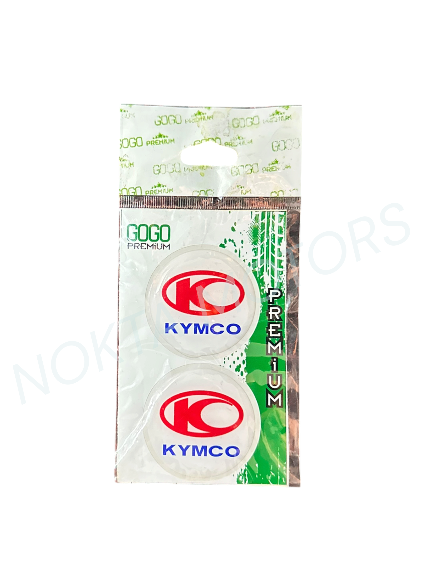 KYMCO İKİLİ KORUMA TAKOZ