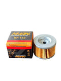 KF112 YAĞ FİLTRESİ [NK 250-SR-CLX]