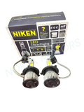 NİKEN LED XENON FAR AMPÜLÜ 2Lİ