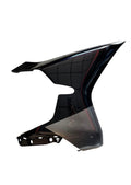 CF Moto 450SR Ön Panel Zircon Siyah