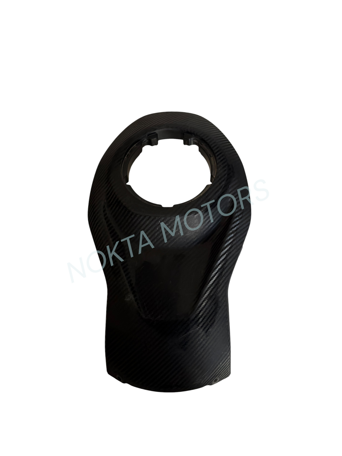 CF MOTO 450 SR Benzin deposu ön grenaj (orjinal 2.el)