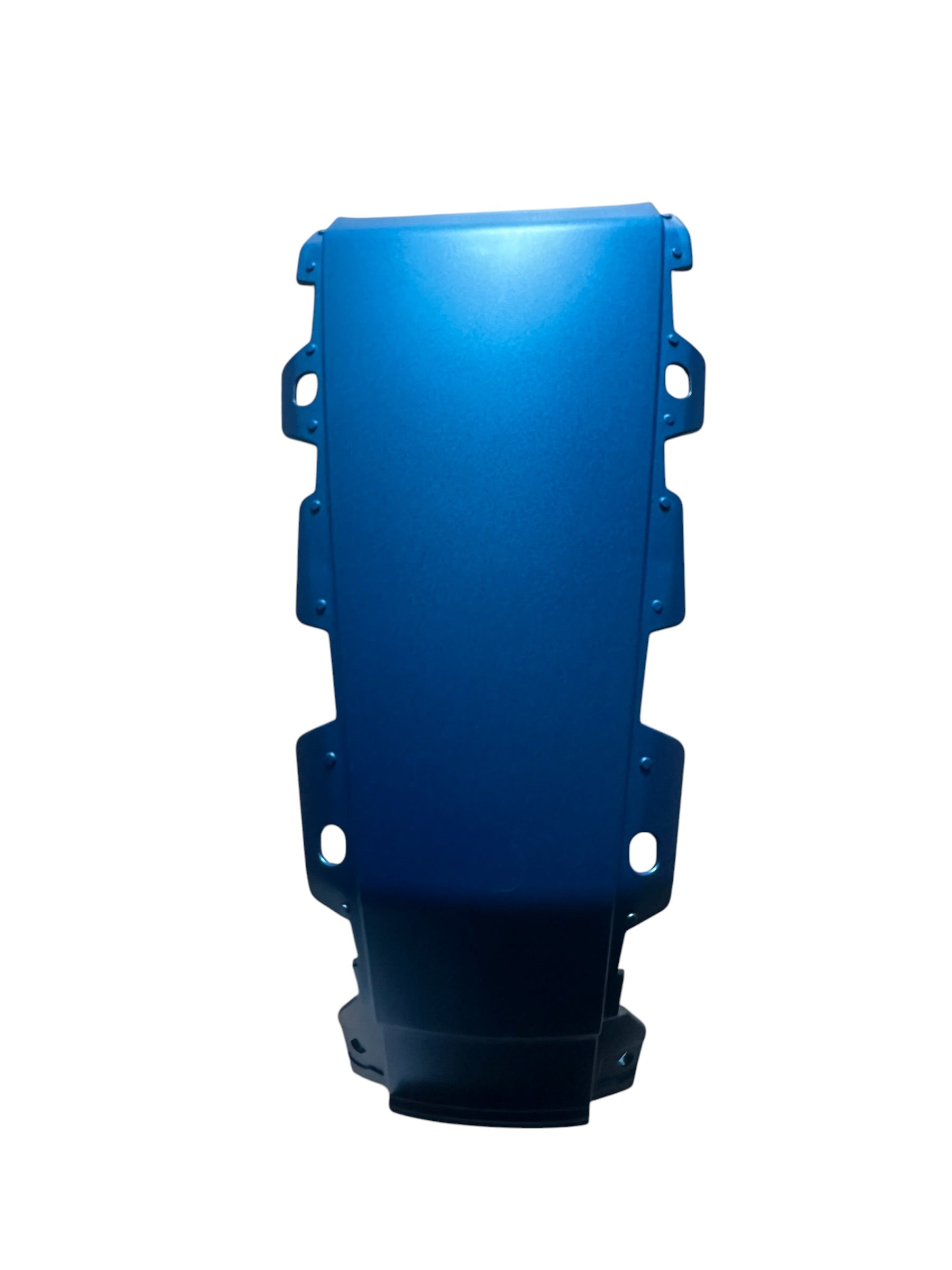 CF Moto NK250 Benzin Deposu orta Grenajı mavi