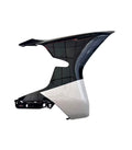 CF Moto 450SR Ön Panel Nebula Siyah