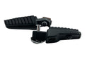 CF Moto 250SR -250NK ARKA BASAMAK
