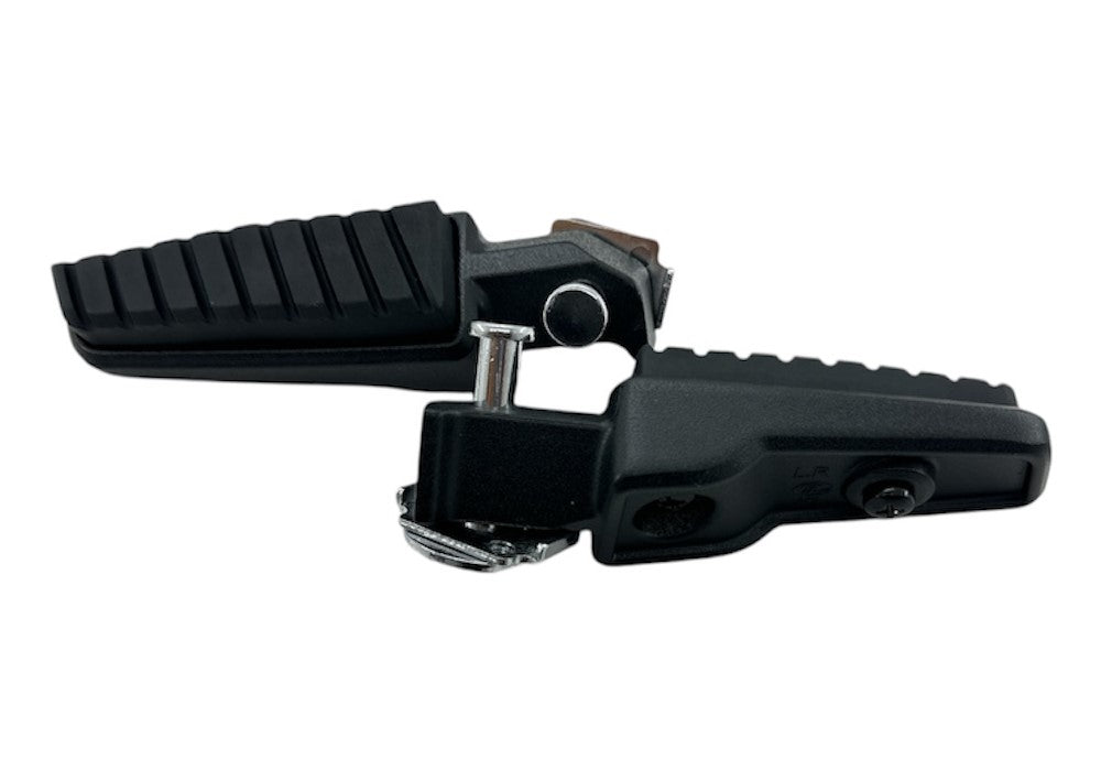 CF Moto 250SR -250NK ARKA BASAMAK