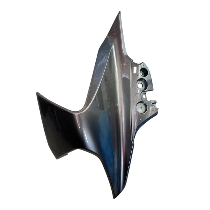 CF Moto 250SR Far Muhafaza Velocty Gri sol