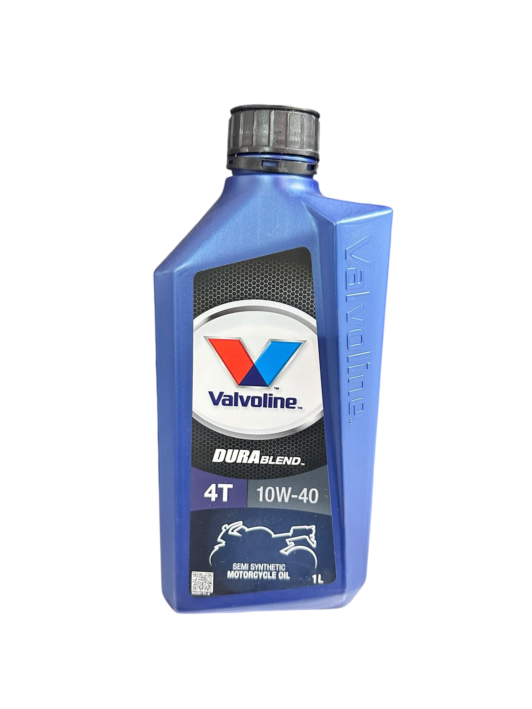 VALVOLİNE DURABLEND 10w40 4T MOTORSİKLET YAĞI