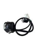 CF Moto 250SR Sol Kumanda Paneli