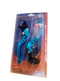 Cf Moto NK250-SR250 Spor Manet-Mavi