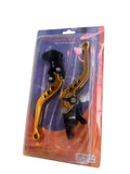 Cf Moto NK250-SR250 Spor Manet-Gold