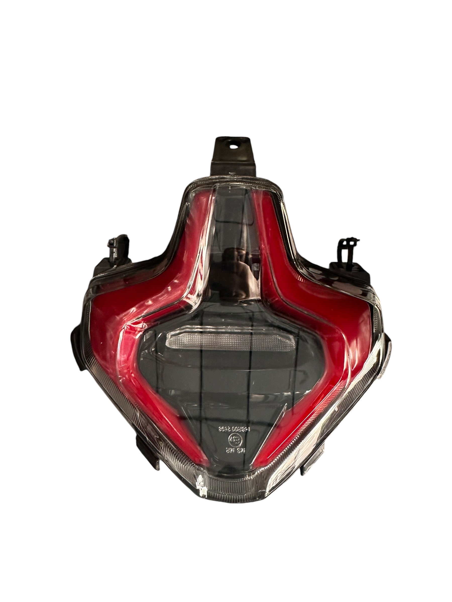 CF Moto 450SR Arka Stop