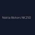 Nokta Motors gecici urun gorseli